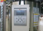 300kg/H Fully Skid Mounted Natural Gas Fired Steam Boiler