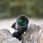 0 Maximum Output Power 2-16x44 SFIR Hunting Scope Light Red Green Long Range