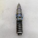 Heavy Equipment Parts BEBE4C10001 Fuel Injector 3803848 3801439 for 9.0 TRUCK