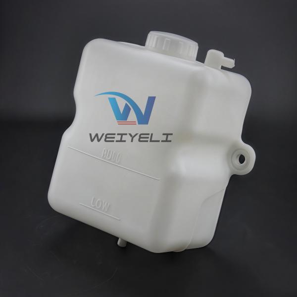 Excavator Coolant Expansion Tank K1038409 K1003180A K1009701B/C 450107-00018 For