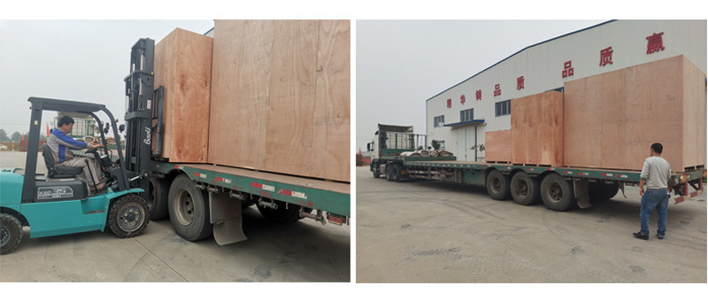 4 Bin 2.2Kw Final Check Sifter Wheat Starch Machine