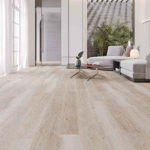China Heterogeneous Flooring Perfect Blend Of Durability And Design For Homes Offices wholesale