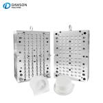 High Quality Plastic Injection Moulding Inject Supplier Mould
