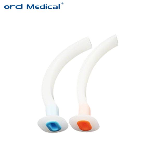 Guedel Oropharyngeal Airways Suitable for All Ages and Emergency Situations