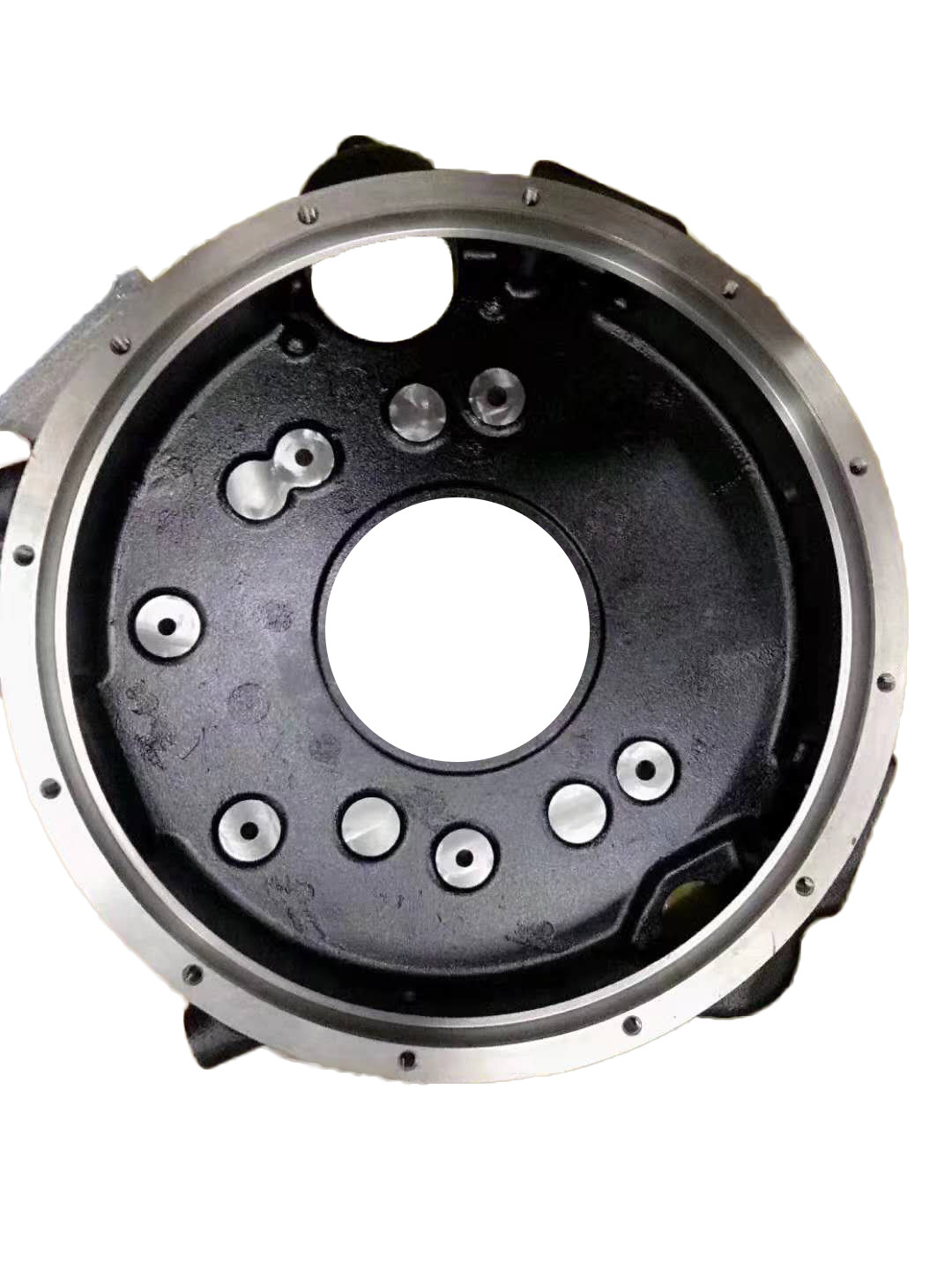 C6.6 7.1 Cat Flywheel Housing