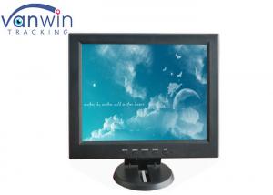China 10'' Size Wide Screen  Headrest Car TV Monitors In Dash Car TV Monitors 4:3 on sale