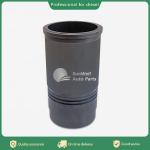 Machinery Engine Cylinder Sleeve 4089143 Excavator QSK45 QSK60 Diesel Engine