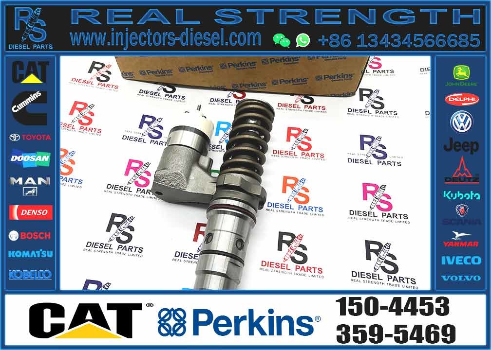 Excavator Parts 3116 Engine Injector 0R-8483 0R-3002 0R-8477 0R-3190 0R-8473 4P-2995 Fuel Injector For Excavator