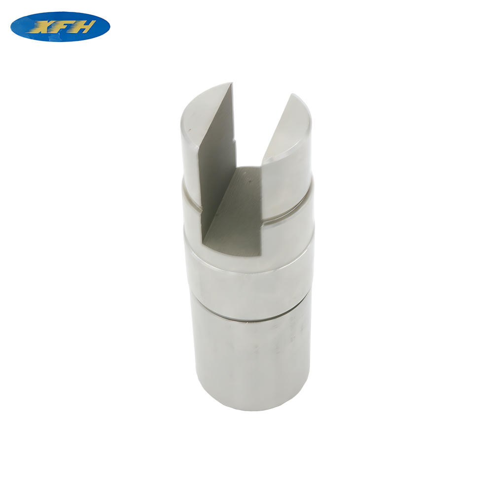 Precision CNC Machining Services, IPQC Inspection, Quick Prototyping (48-Hour Delivery), ISO 9001 Certified, 24/7 Production Capacity