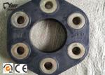 Excavator Spare Parts Coupling For Rubber S25S / S29S / S32S Series
