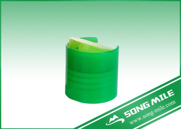 24/410,24/415,28/410,28/415 Container Closure Press Disc Top Plastic Cap