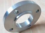 150# 300# 600# Stainless Steel Slip On Socket Weld Lap Joint RF FF Raised Face