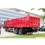 Shacman F2000 F3000 X3000 6X4 8X4 Dump Truck Heavy Duty Tipper Truck Mining