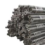 Superior 1.5 Icnh 10 Inch Astm A53 ERW Steel Pipe Round Carbon Steel Sch 40