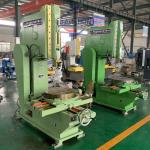 Keyway Shaper Slotter Machine Heavy Duty B5032 Metal Slot Shaping Machine