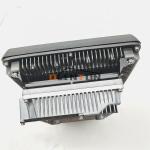 Komatsu PC200 PC220LC PC210LC Excavator Monitor Display Panel 7835-31-1010
