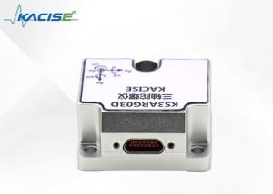 China Speed Data Update MEMS Gyroscope Sensor 5000g Shock Resistance -55~+85(°C) Storage Temp wholesale