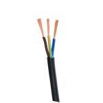 300/500v PVC Insulated Copper Power Cable with 1mm2 2.5mm2 H05vv F4g2 5