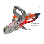 Graphic Pneumatic Waste Stripper Machine GR-4500 for Waste Paper Carton Boxes NW