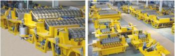 Anhui Tongguan Machinery and Technology Co.,ltd