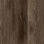 Indoor Plastic Wood Grain Plank LVT Vinyl Flooring Embossed Smooth Finish