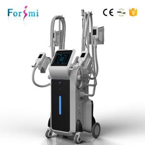 China factory best ODM &amp; OEM services big water tank user manual cryolipolysis wholesale