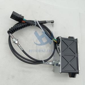 China New Excavator Parts Throttle Motor 3863439 386-3439 for Caterpillar E320D2 320 wholesale