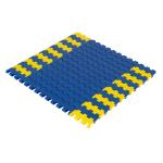 1400t Heavy Duty Plastic Conveyor Belts Long Distance 1000 Series