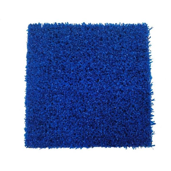 Durable Padel Artificial Grass with UV-Resistant Fibers