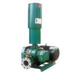 Capacity Roots Vacuum Pump Blower With 9.8-196kpa Boost and 0-80.C Temperature