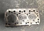 S3L2 Diesel Used Engine Heads For Excavator E303 Water Cooling