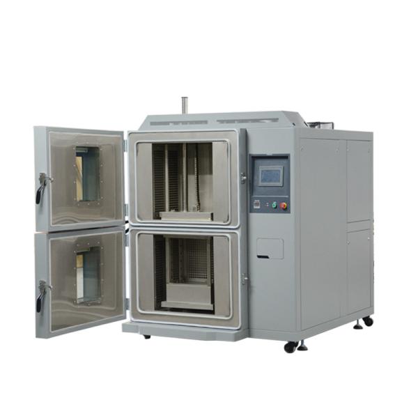 150L Thermal Shock Machine For Electric Vehicle Batteries Reliability Test
