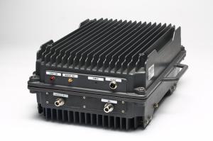 China GSM CDMA WCDMA RF Repeater , Digital Trunking Transmitter In Communication wholesale