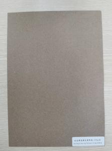 China 110-140g Corrugated Medium Paper High Performance Environmental Friendly wholesale