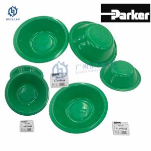 China MSB35AT MSB45AT Rock Hammer Parts Membrane Rubber Diaphragm For Parker Hydraulic Breaker Diaphragms wholesale