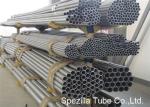 GRADE 2 Welded Welded Titanium Tubing For Heat Exchanger 42.7 X 1.0 X 6000MM