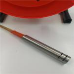 IVANPER 200m Deep Well Steel Tape Depth Sounder Water Level Meter High Accuracy