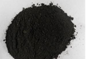 China Flake Black Graphite Powder 100 Mesh 1.5% Moisture For Lithium Ion Batteries wholesale