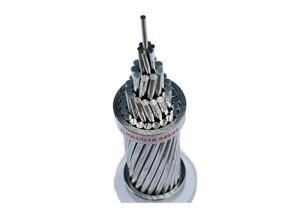 China High Voltage cable 330kv 4 Core ACSR AS wholesale