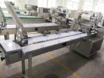 hot sell Multi-function High accuracy automatic cookies bread wafer food