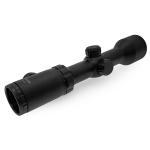 Illuminated 1.5-6x42 Hunting Rifle Scope Shooting Long Range For Outdoor