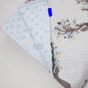 China Super Soft Digital Print Blanket , Microfiber 100 Percent Polyester Flannel Blanket wholesale