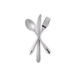 EMC Fda Certified Laboratories For Utensil Knife Fork Spoon Third-party