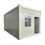 Modular Container House Local Standard Electricity Luxury Living Detachable