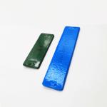 Glass Glaze High Voltage Resistor Radial 100m 500m 1G for Power Electronic