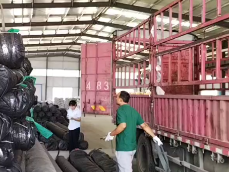 Double Smooth Surface HDPE Geomembrane Prices in Kenya for Pond Dam Liner Installation