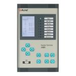 2 RS485 Communication Medium Voltage Protection Relays AC220V DC220V