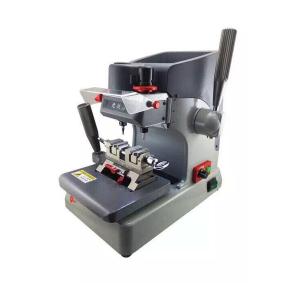 China JINGJI L2 Vertical Car Key Cutting Machines Cutter speed regulated to 8500rpm wholesale