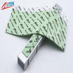 Popular manufactured 1.5W/MK CPU Thermal Pad Outstanding thermal performance For