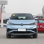 VW ID4X Electric Midsize SUV VW Electric Car Wheelbase 2765MM